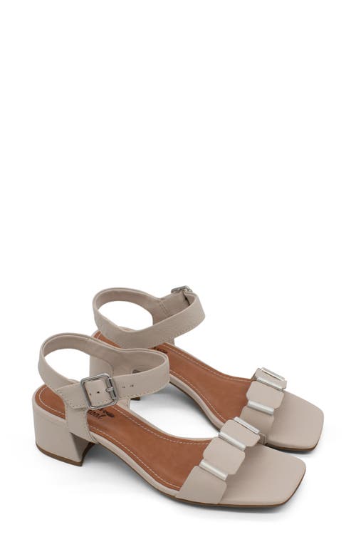 Bottero Botcatia Tropical Verao Xxiii Ankle Strap Sandal