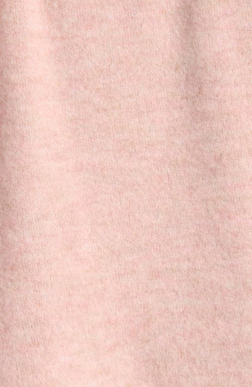 Tenly Kids' Hacci Shorts
