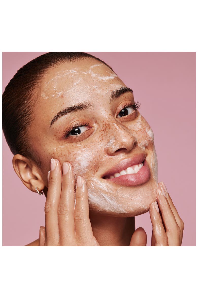 Clarifying Gel Cleanser, Alternate, color, NO COLOR