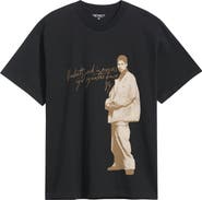 Carhartt Work In Progress Archive 95 Organic Cotton Graphic T-Shirt