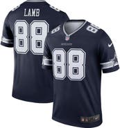 Nike Men's Nike CeeDee Lamb Navy Dallas Cowboys Legend Jersey