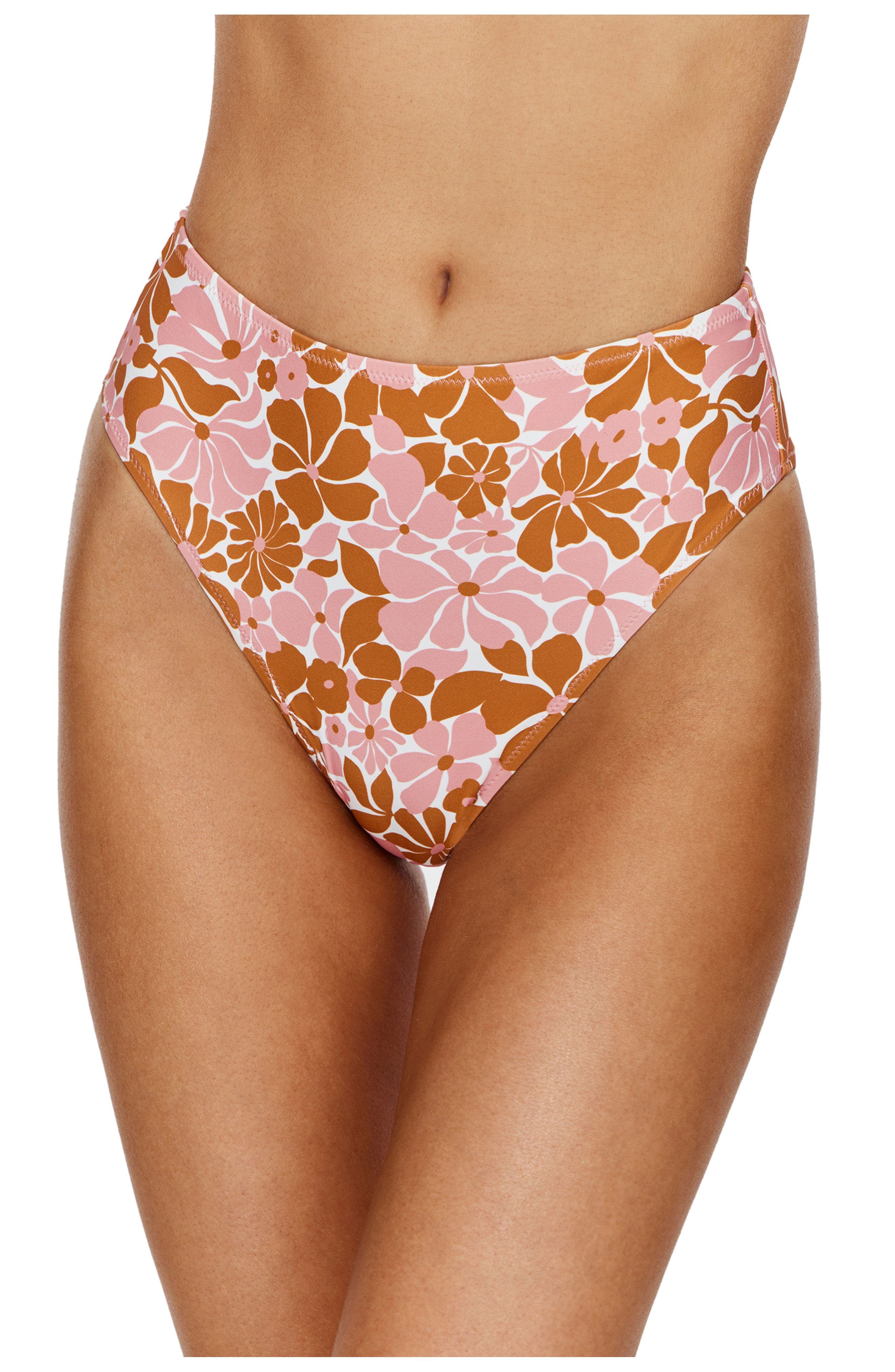 selected Pink-Brown