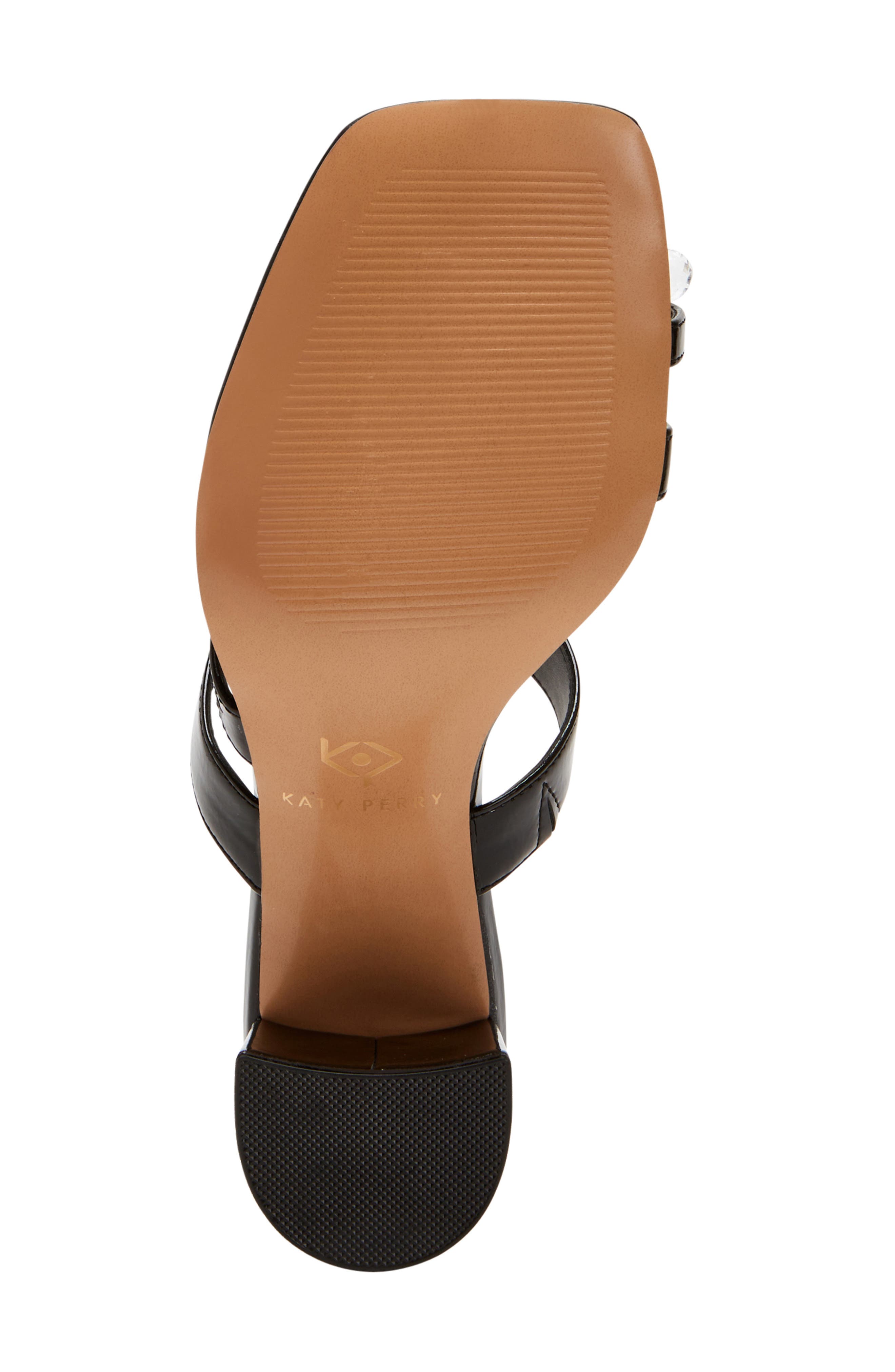 Katy Perry The Tooliped Flower Sandal, Alternate, color, 