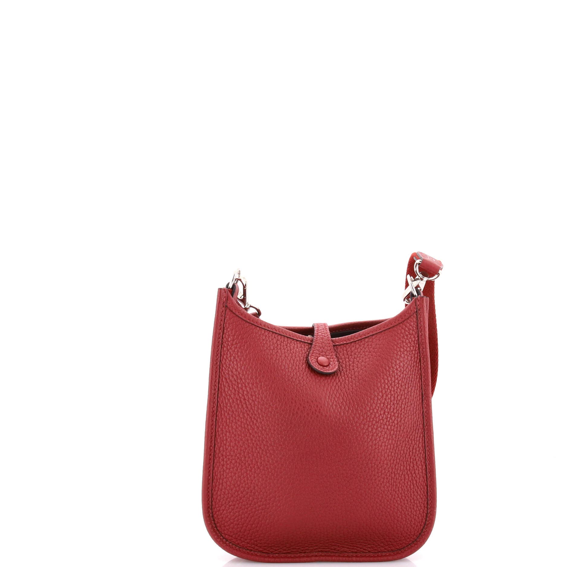 Evelyne Bag Gen III Clemence TPM, Alternate, color, Red