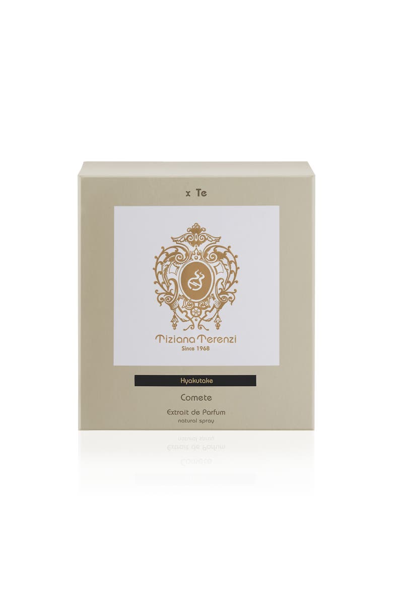 Tiziana Terenzi Comet Collection - Hyakutake, Alternate, color, NO COLOR