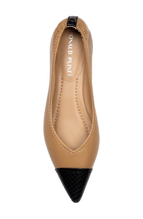 Donald Pliner Ladonna Pointed Toe Pump