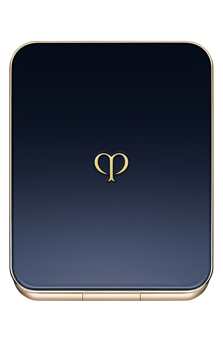 Clé de Peau Beauté Eye Color Quad Eyeshadow Case, Main, color, 