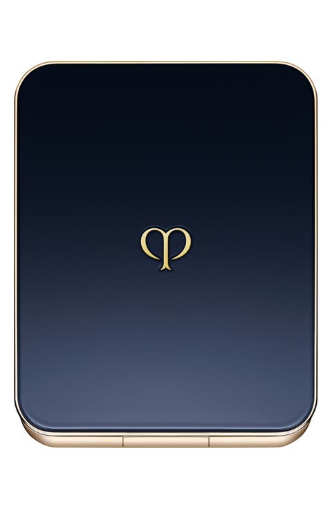 Eye Color Quad Eyeshadow Case