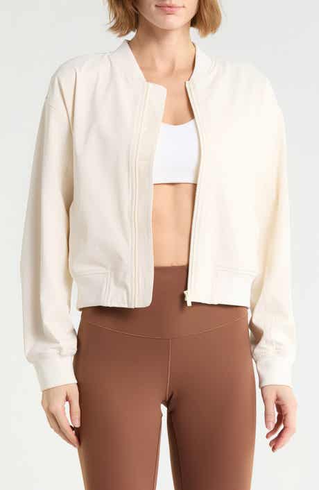 Boynton Performance Bomber Jacket
