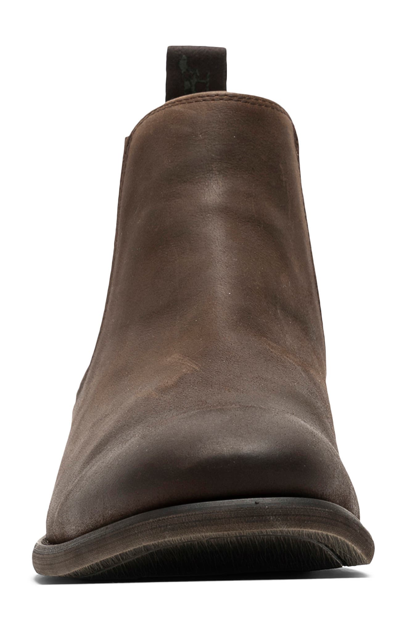 Ealing Chelsea Boot, Alternate, color, CHOCOLATE