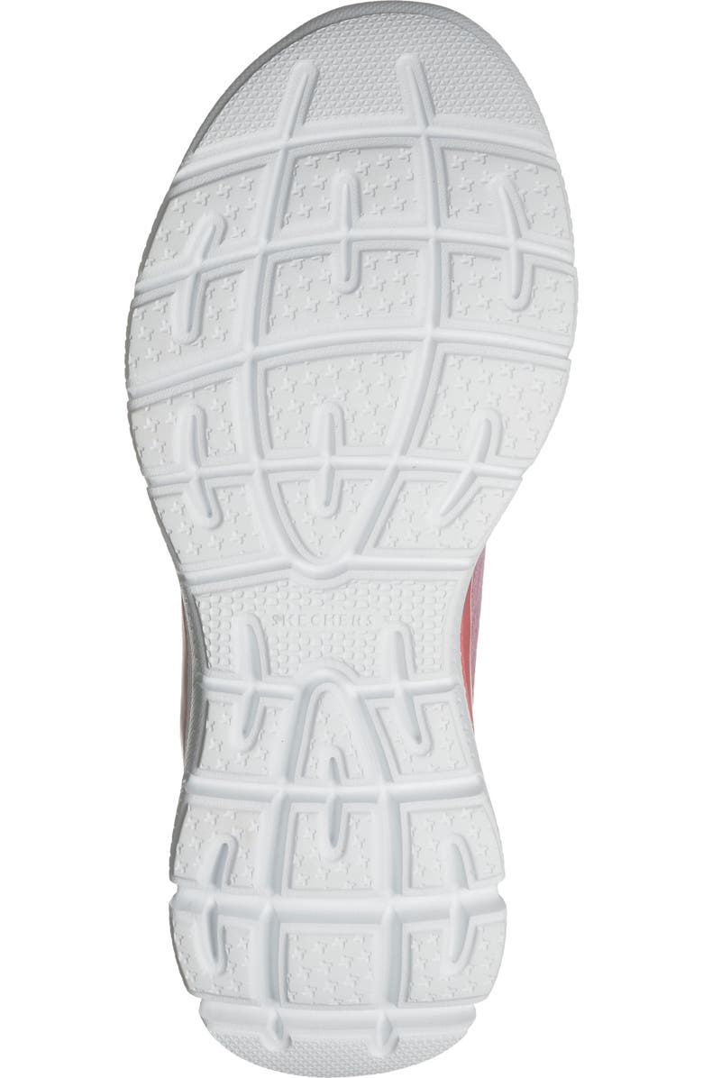 SKECHERS Slip-Ins<sup>™</sup> SKX Sneaker, Alternate, color, Mauve Multi