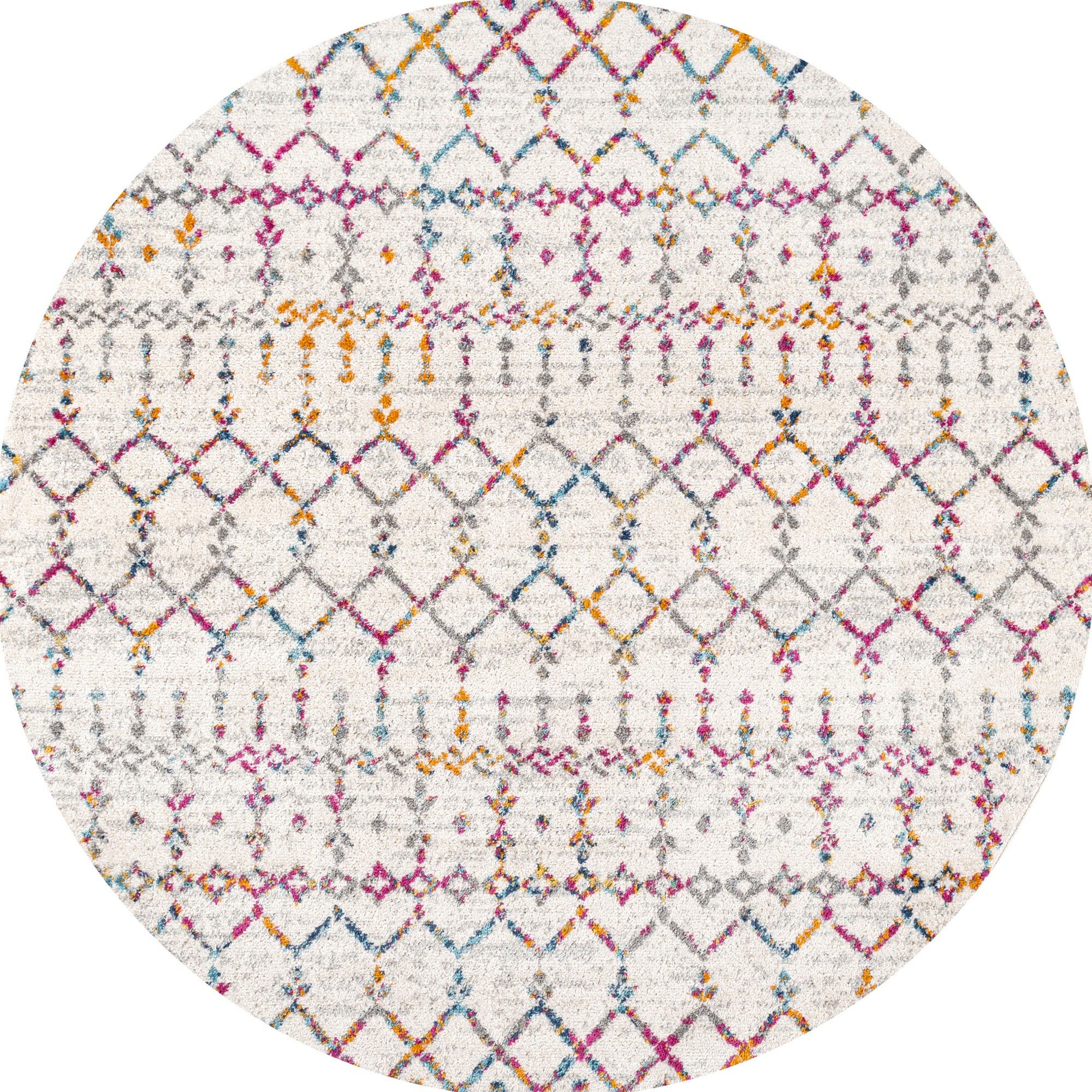 Ivory/Multi