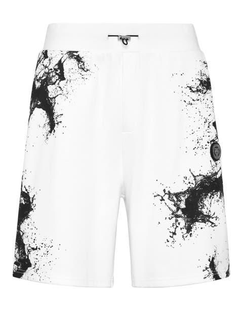Shorts Plein Sport Splash Men