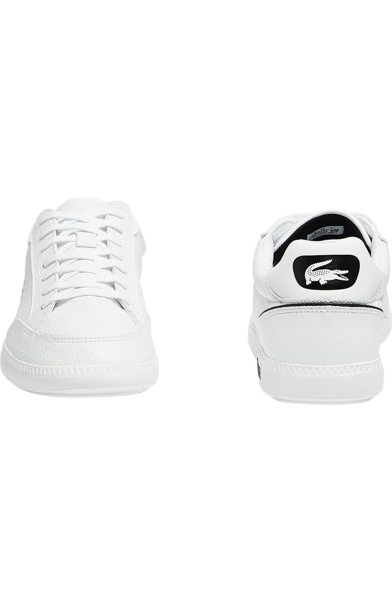 Lacoste Graduate Cap Sneaker, Alternate, color,