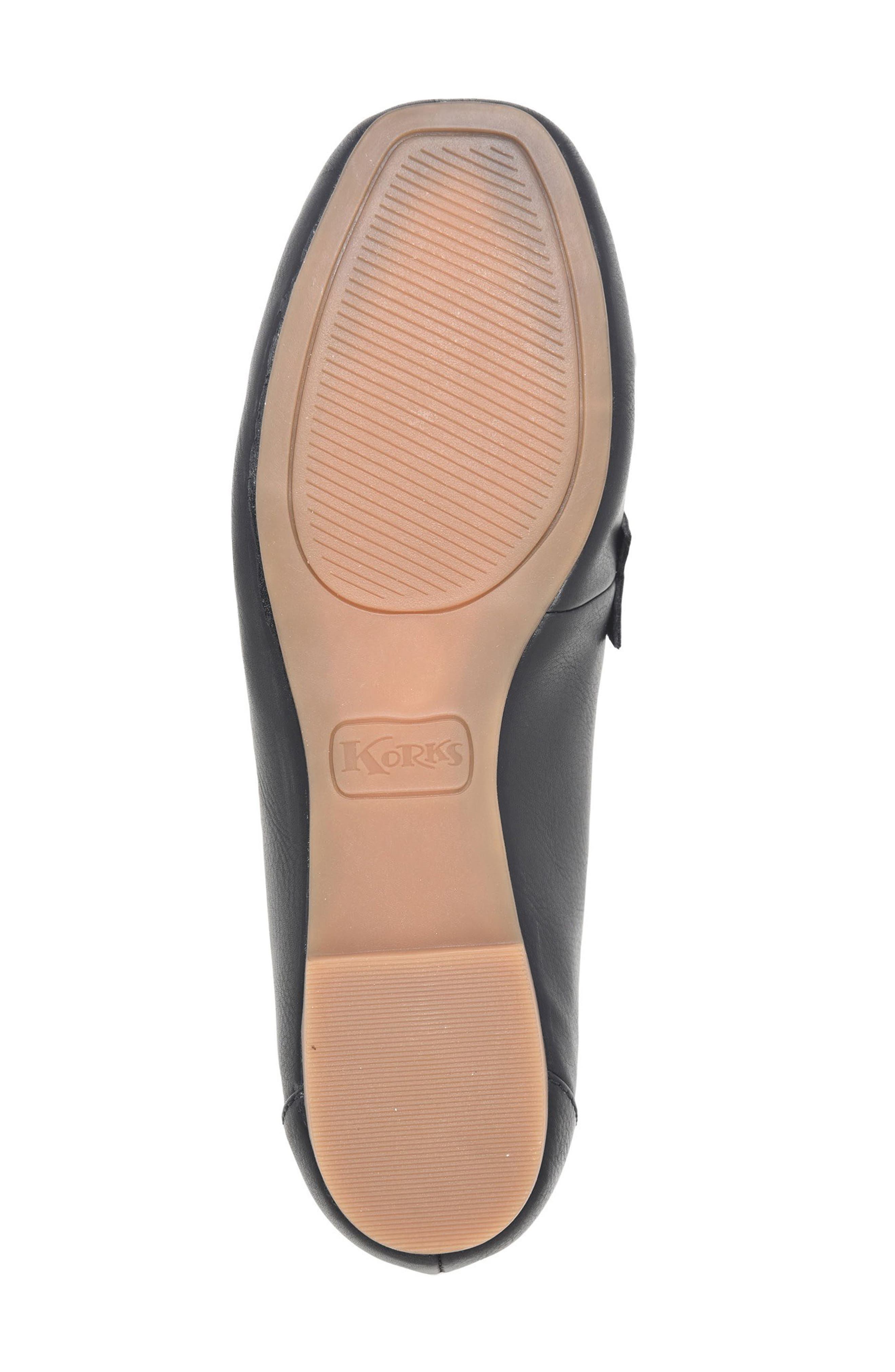 KORKS Posie Penny Loafer, Alternate, color, 