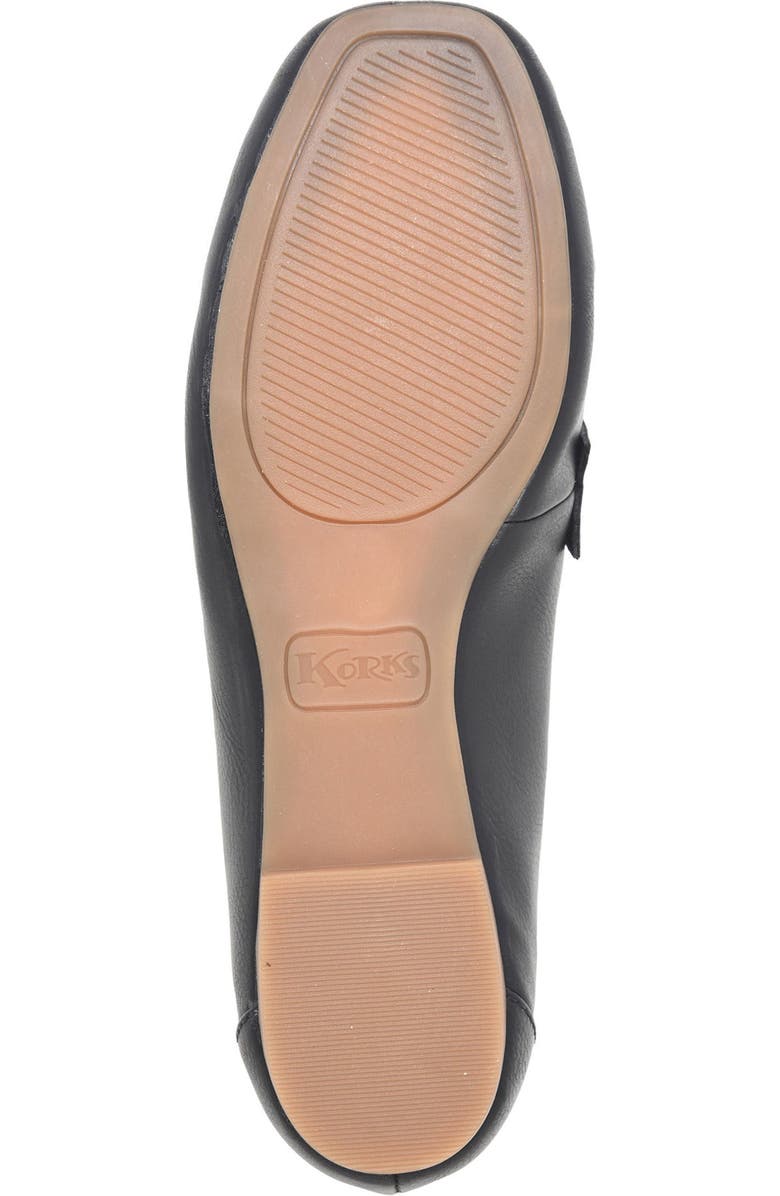 KORKS Posie Penny Loafer, Alternate, color,