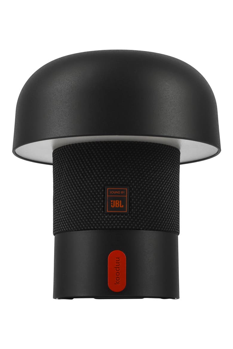 Sensa Play Mini Lamp, Main, color, BLACK