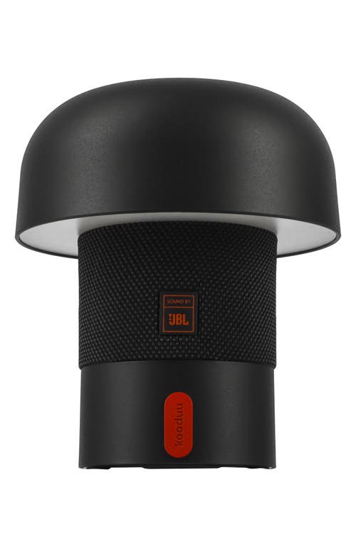 ADESSO LIGHTING Sensa Play Mini Lamp in Black 