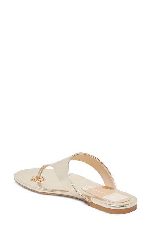 Dolce Vita Kittle Sandal