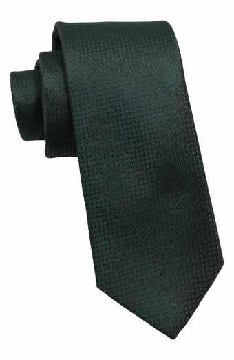 Textured Tie