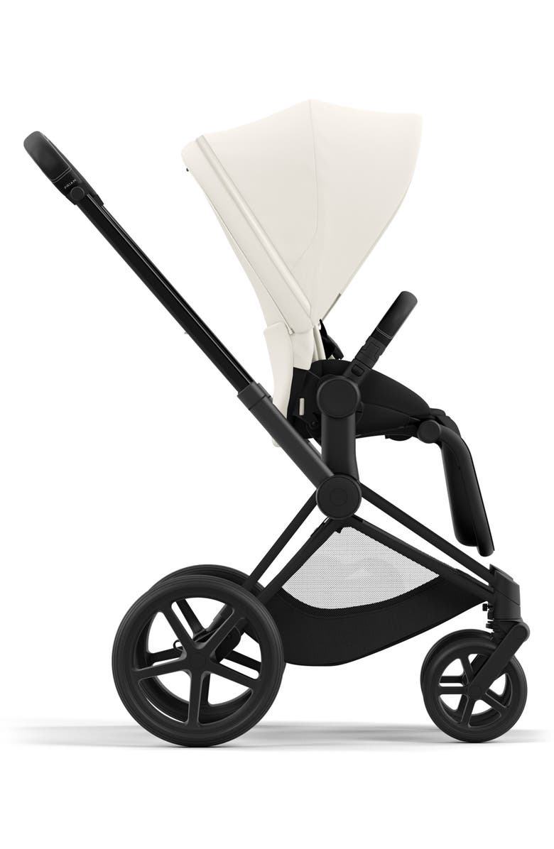 CYBEX Priam 4 Stroller, Alternate, color, Off White