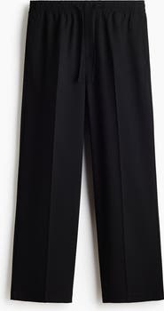 H&M Loose Fit Trousers