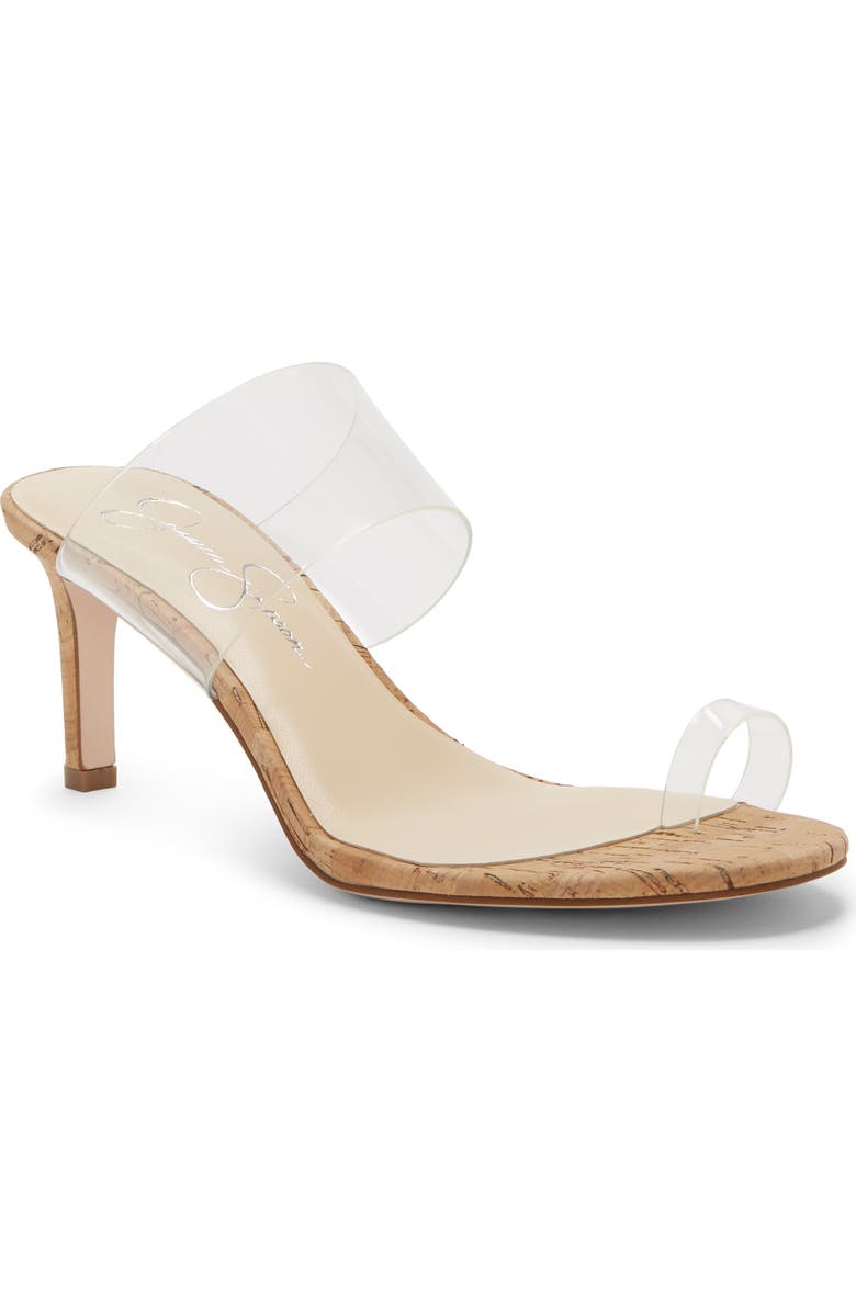 Jessica Simpson Lissah Slide Sandal, Main, color,