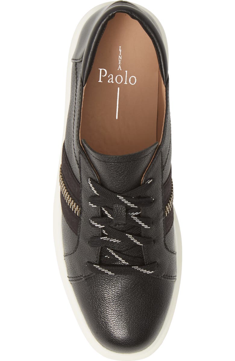 Linea Paolo Karen Platform Sneaker, Alternate, color,