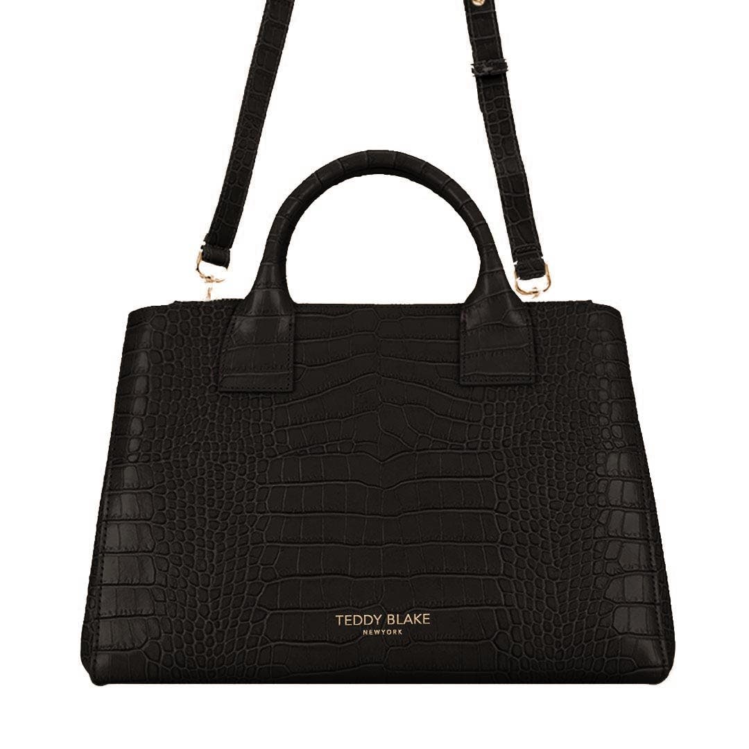 Teddy Blake Bella Croco 15", Alternate, color, 