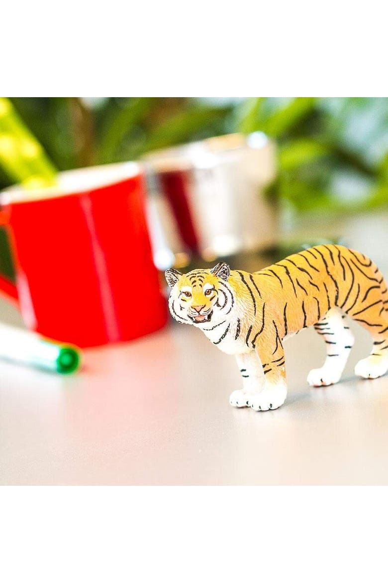 Bengal Tigress Kids Toy Figure, Alternate, color, None