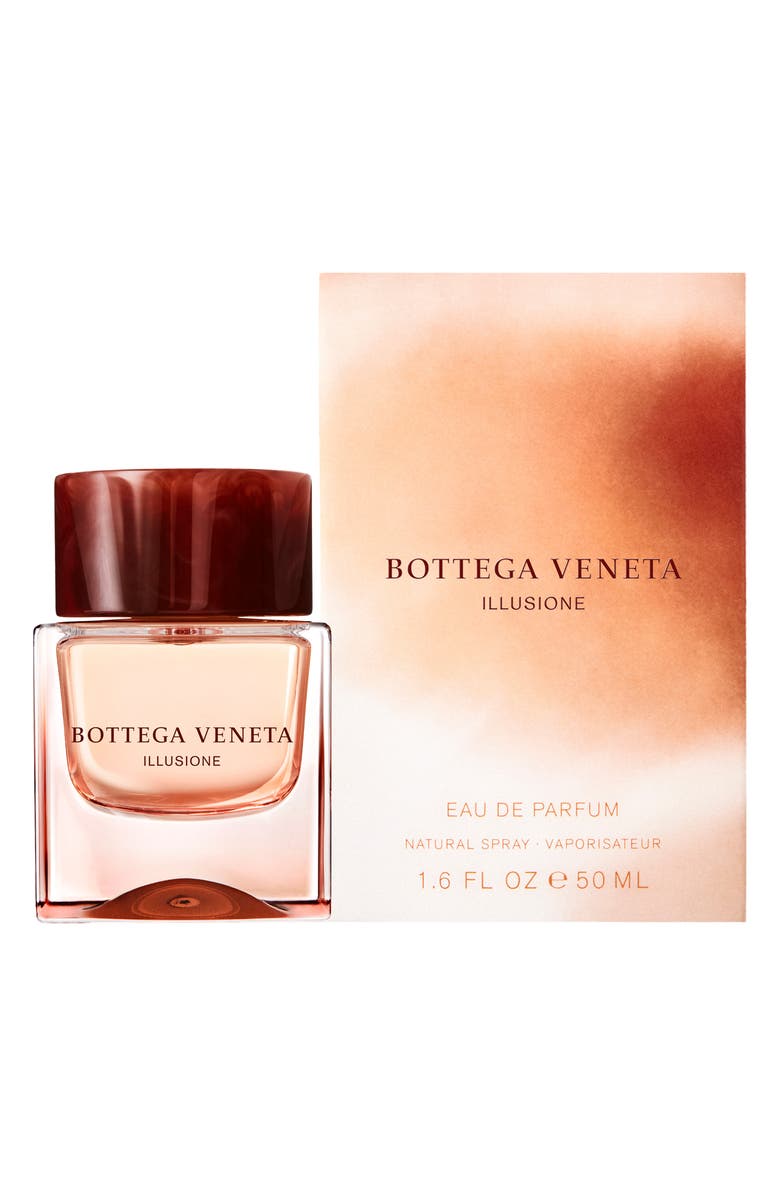 Bottega Veneta Illusione For Her Eau de Parfum, Alternate, color, 