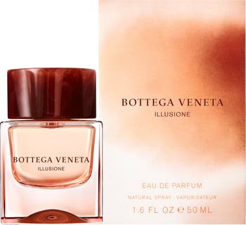Bottega Veneta Illusione For Her Eau de Parfum | Nordstrom