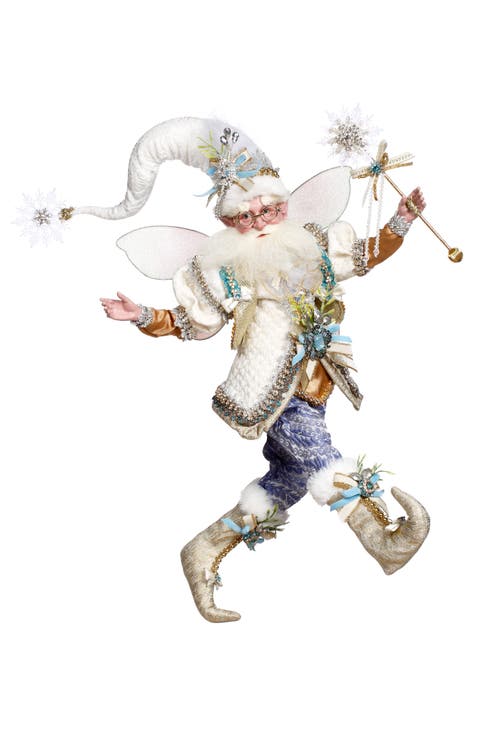 Frost Fairy, Large