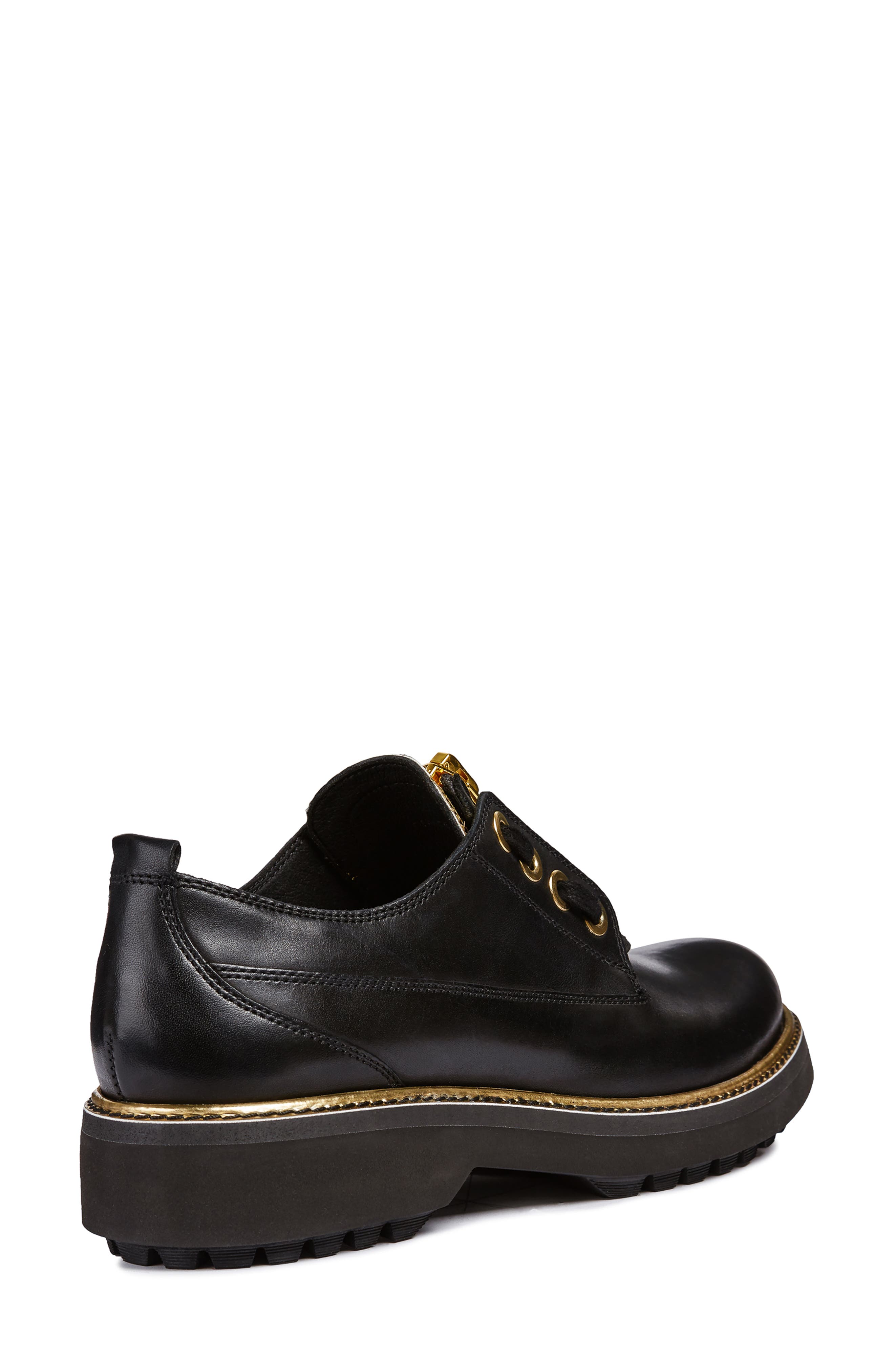 Geox Asheely Oxford, Alternate, color, 