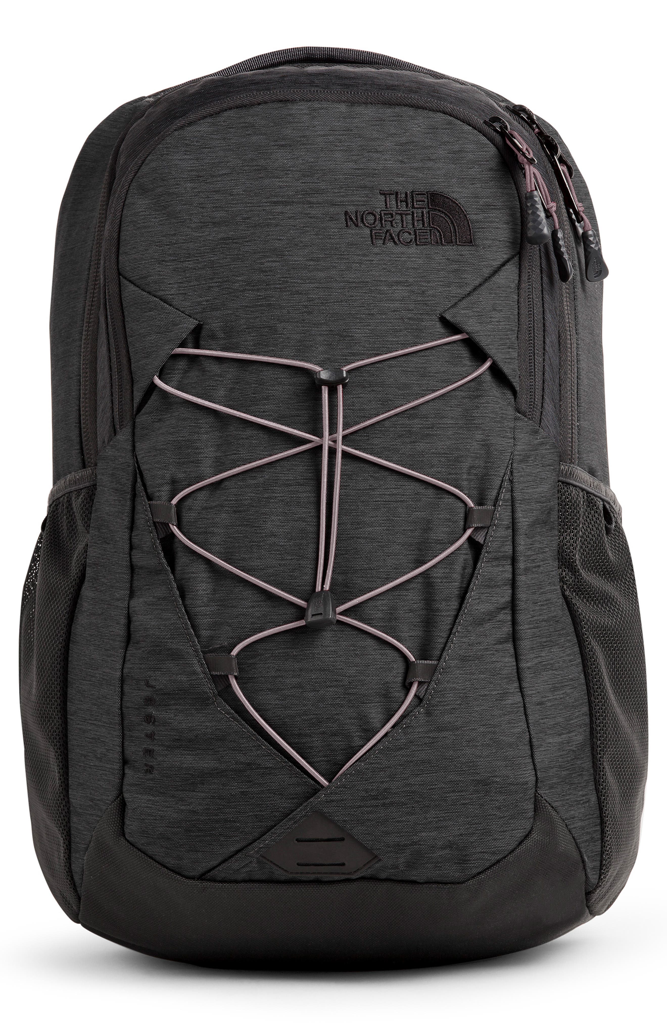 The North Face 'Jester' Backpack, Main, color, 