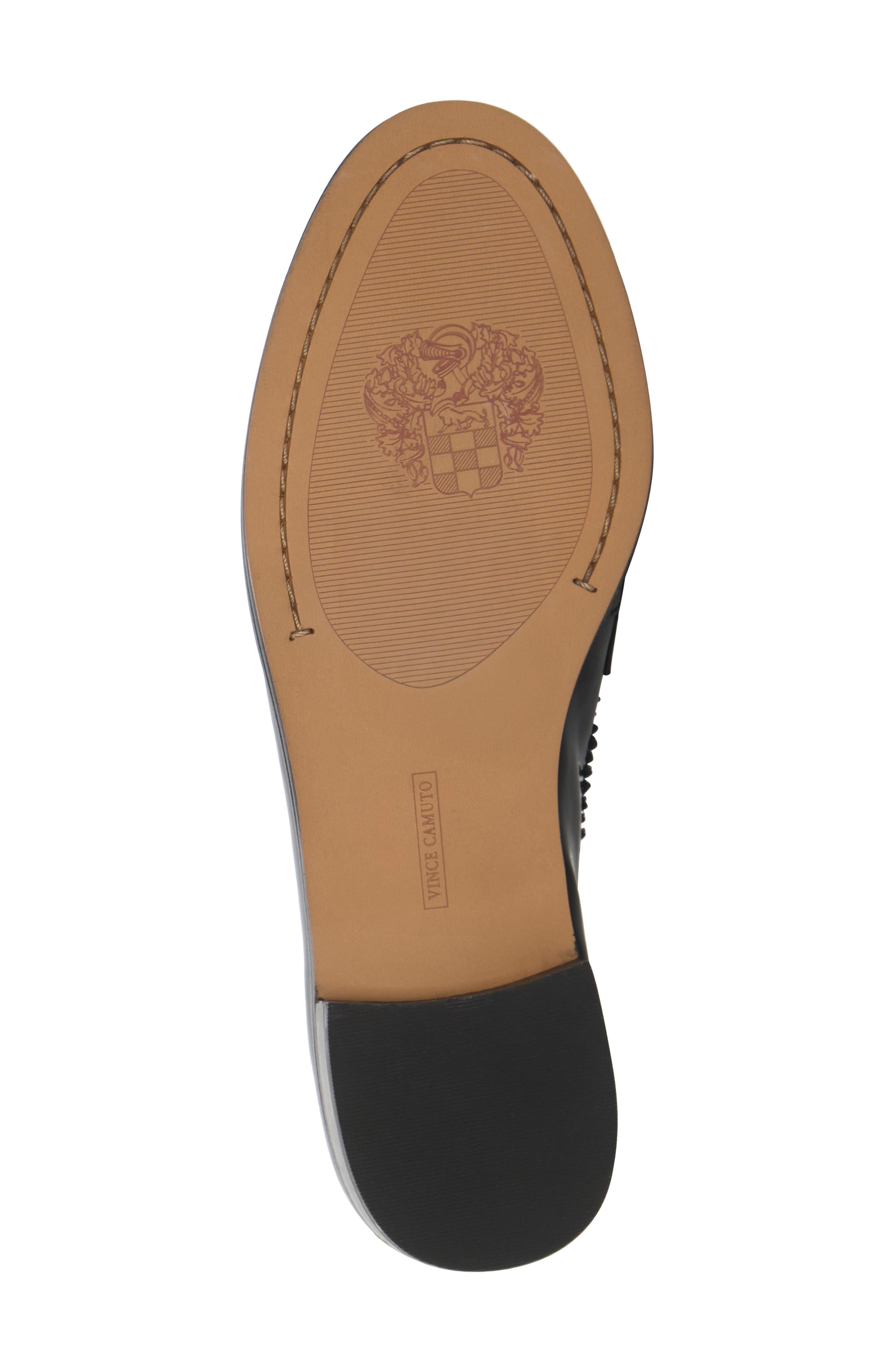 Vince Camuto Clarette Penny Loafer, Alternate, color, 