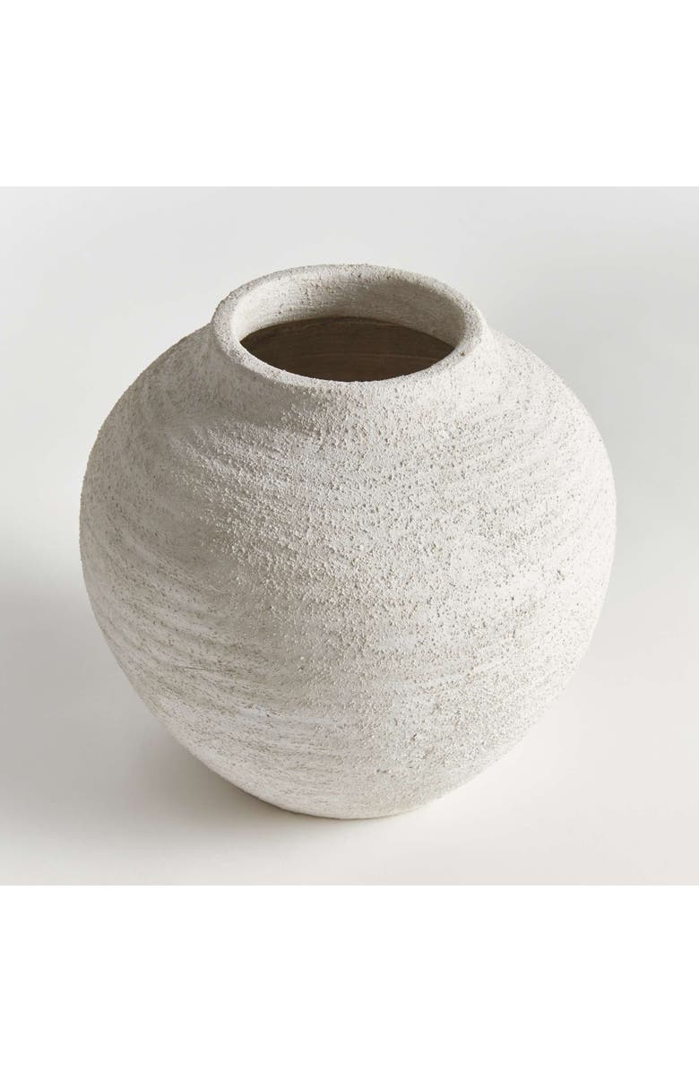 Napa Home & Garden Easton Vase Large, Alternate, color, Gray