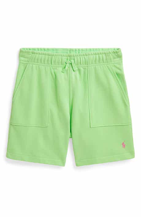 Kids' Easy French Terry Shorts