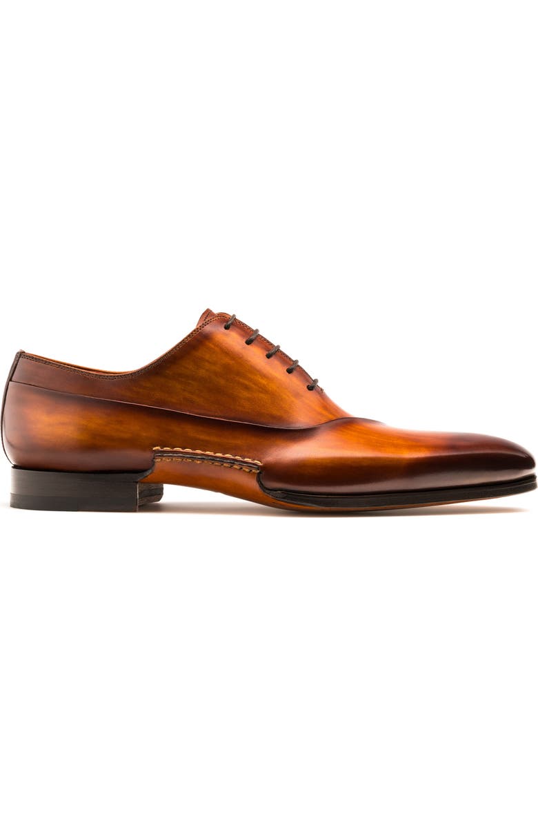 Magnanni Haro Oxford, Alternate, color,