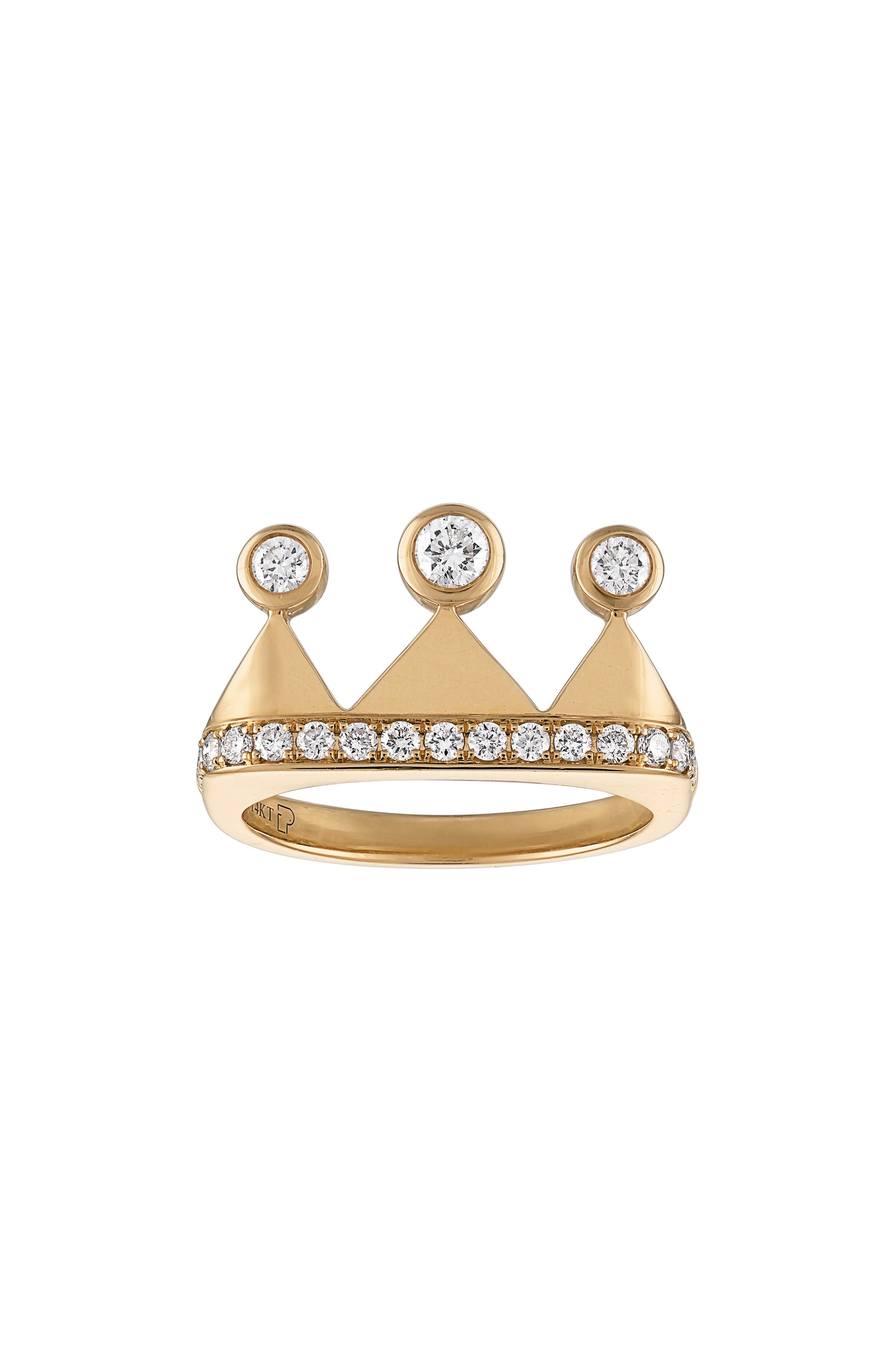 selected YELLOW GOLD