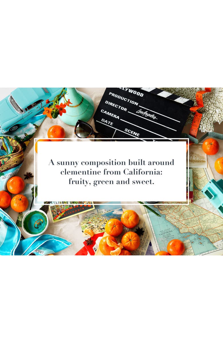 Atelier Cologne Clémentine California Cologne Absolue, Alternate, color,