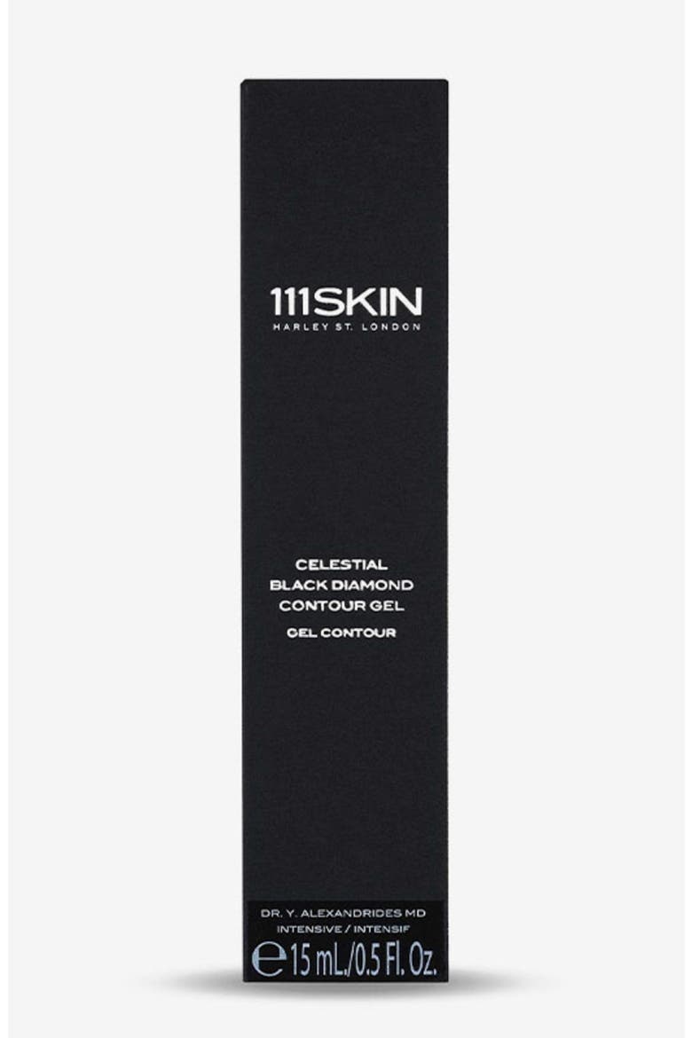 Black Diamond Contour Gel, Alternate, color, NO COLOR