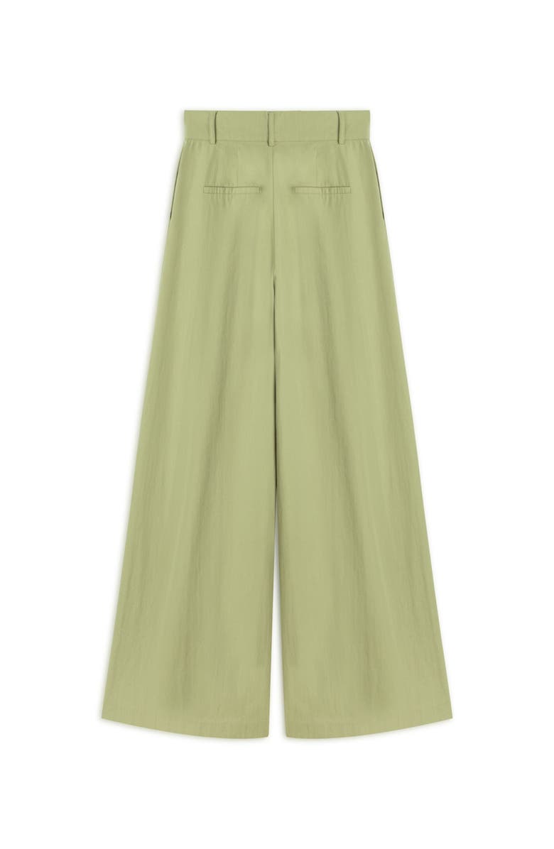 Nocturne Double Pleated Pants, Alternate, color, 