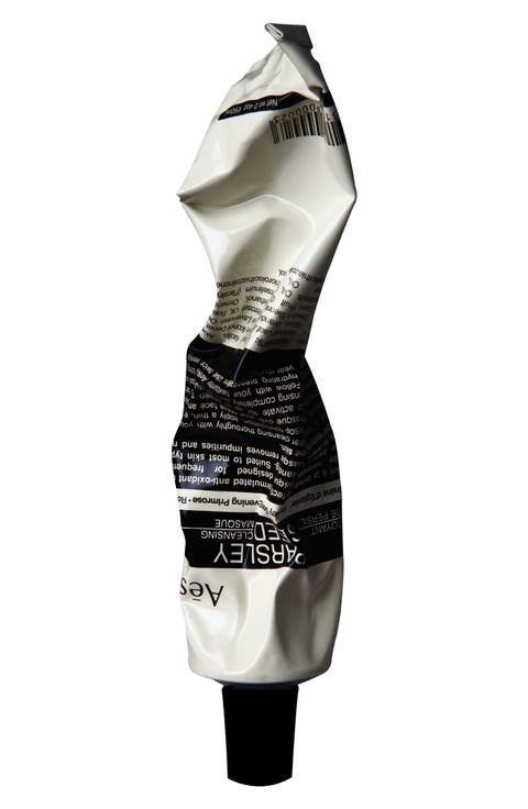 Parsley Seed Cleansing Masque