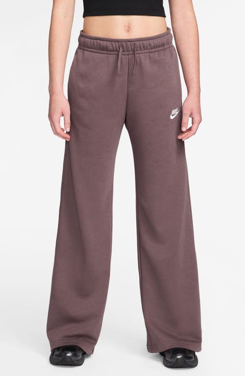 Club Fleece Sweatpants