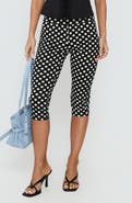 Princess Polly Isadonna Capri Pants