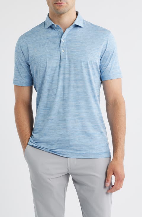 Huron PREP-FORMANCE Polo