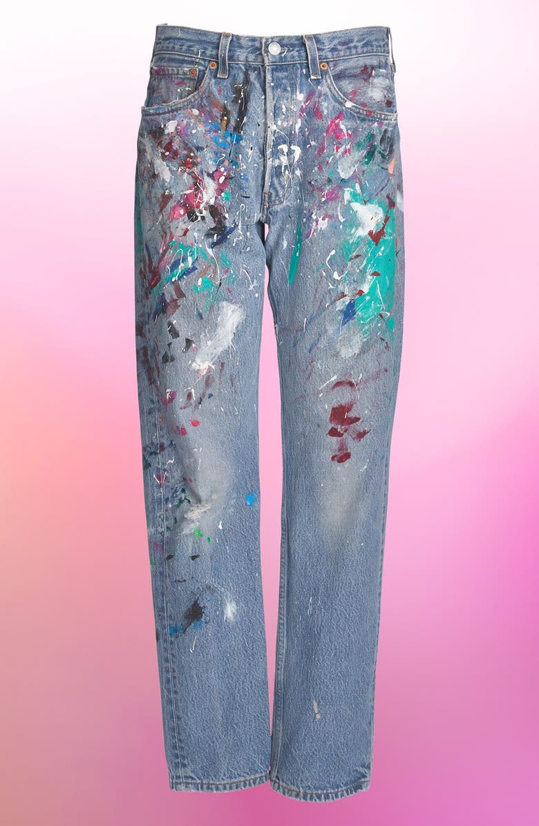 RIALTO JEAN PROJECT Boyfriend Jeans, Main, color, 