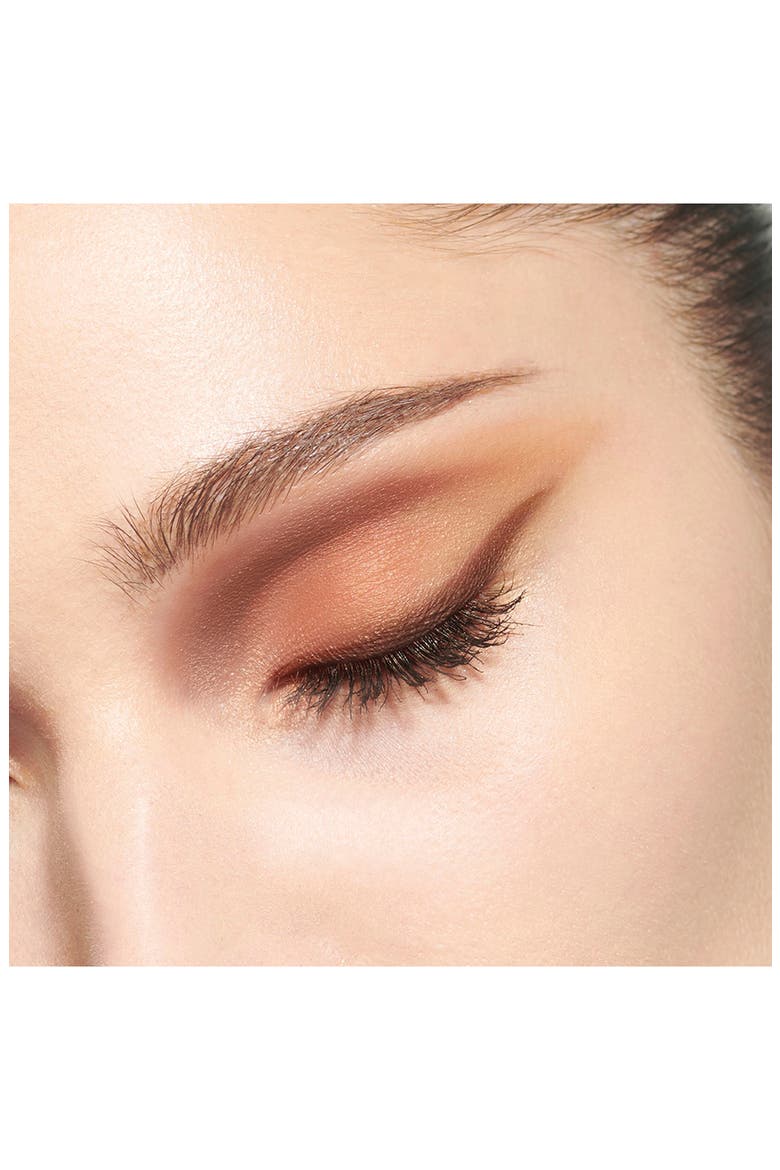 'Diorshow 5 Couleurs Couture Eyeshadow Palette - Velvet (Limited Edition), Alternate, color, 519 NUDE DENTELLE