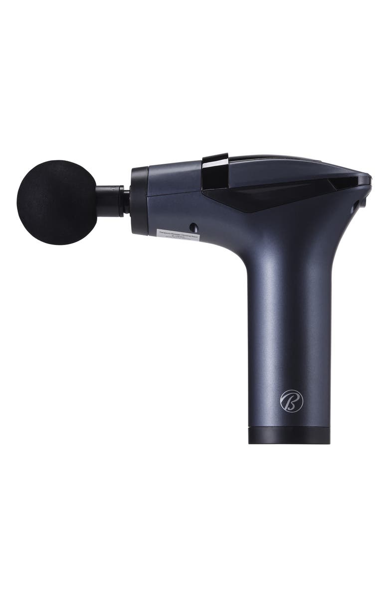 BALLY TOTAL FITNESS Handheld Percussion Massager, Main, color, 